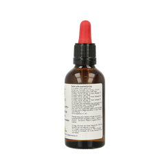 Groene Os Teunisbloem borage olie hond/kat 50 Milliliter