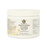 Groene Os Glucosamine complex speciaal hond/kat 250 Gram