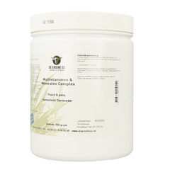 Groene Os Multivitamine / mineralen complex paard/pony 750.00 Gram