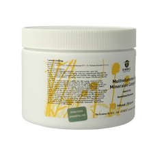 Groene Os Multi vitamine & mineralen complex hond/kat 250.00 Gram