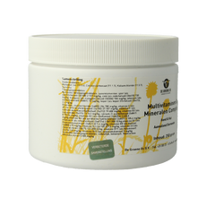 Groene Os Multi vitamine & mineralen complex hond/kat 250.00 Gram