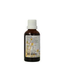 Groene Os Menta complex hond/kat 50.00 Milliliter