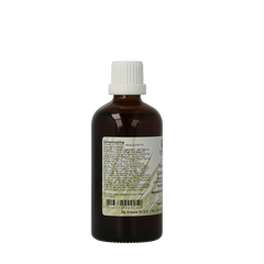 Groene Os Salvia complex paard/pony 100.00 Milliliter