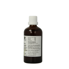 Groene Os Salvia complex paard/pony 100.00 Milliliter