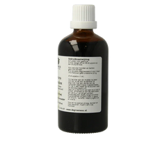 Groene Os Cynara complex paard/pony 100 Milliliter