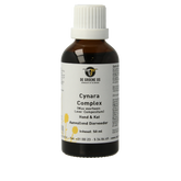 Groene Os Cynara complex hond/kat 50 Milliliter