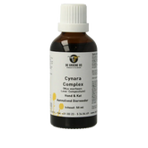 Groene Os Cynara complex hond/kat 50 Milliliter