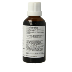 Groene Os Cynara complex hond/kat 50 Milliliter