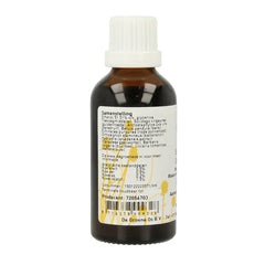 Groene Os Solidago complex hond/kat 50.00 Milliliter