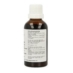 Groene Os Solidago complex hond/kat 50 Milliliter