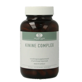 van der Pigge Kinine complex 90 Capsules