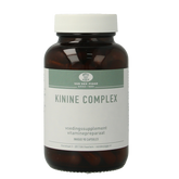 van der Pigge Kinine complex 90.00 Capsules