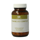 van der Pigge Vitamine B12 complex 90 Zuigtabletten