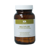 van der Pigge Multiflor 60 Capsules