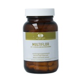 van der Pigge Multiflor 60.00 Capsules