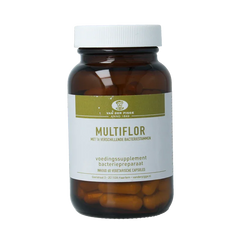 van der Pigge Multiflor 60 Capsules