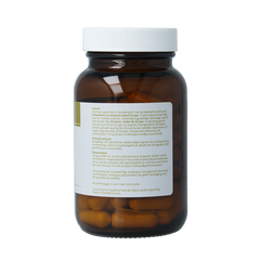 van der Pigge Multiflor 60.00 Capsules