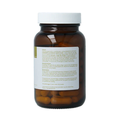van der Pigge Multiflor 60 Capsules