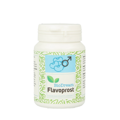 Biodream Flavoprost 60.00 Capsules