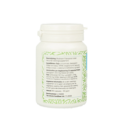 Biodream Flavoprost 60.00 Capsules