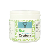 Biodream Zuur base balance 250.00 Capsules