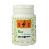 Biodream Energy boost 60 Capsules