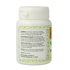 Biodream Energy boost 60 Capsules