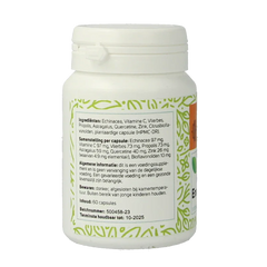 Biodream Energy boost 60 Capsules
