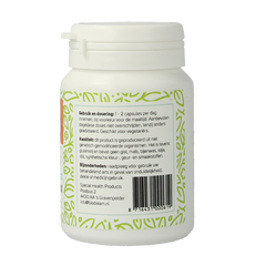 Biodream Energy boost 60.00 Capsules