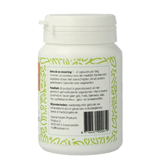 Biodream Energy boost 60 Capsules