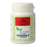 Biodream Vitamine C uit acerola 60 Capsules