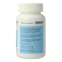 Ayurveda Health Yashtimadhu extract 120.00 Tabletten