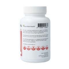 Ayurveda Health Ayu 96 120 Tabletten