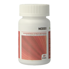 Ayurveda Health Nodex 60.00 Tabletten