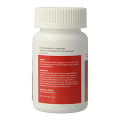 Ayurveda Health Nodex 60.00 Tabletten