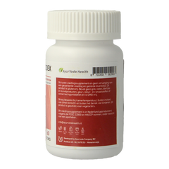 Ayurveda Health Nodex 60.00 Tabletten