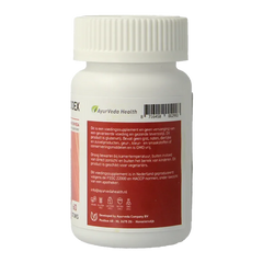 Ayurveda Health Nodex 60 Tabletten