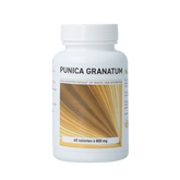 Ayurveda Health Granaatappel punica granatum 60.00 Tabletten