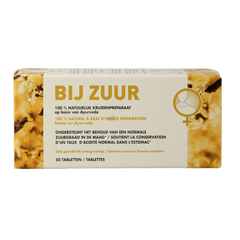 Ayu Care Bij zuur 50.00 Tabletten