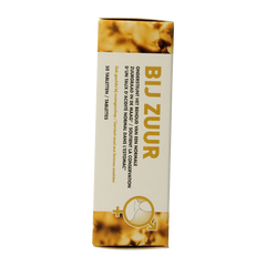 Ayu Care Bij zuur 50.00 Tabletten