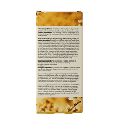 Ayu Care Bij zuur 50.00 Tabletten