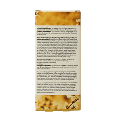 Ayu Care Bij zuur 50 Tabletten