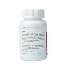 Ayurveda Health Guggulu 60 Tabletten