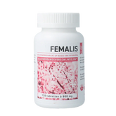 Ayu Care Femalis 120 Tabletten