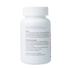Ayu Care Femalis 120 Tabletten