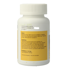 Ayurveda Health Candiaf 90.00 Tabletten