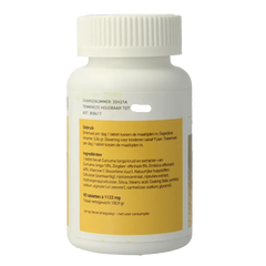 Ayurveda Health Candiaf 90 Tabletten