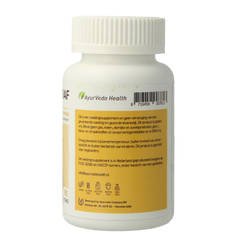 Ayurveda Health Candiaf 90.00 Tabletten