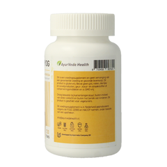 Ayurveda Health Keshyog 120.00 Tabletten