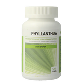 Ayurveda Health Phyllanthus niruri 120 Tabletten